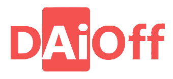 DAiOFF